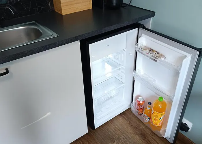 Apartament Magnolia