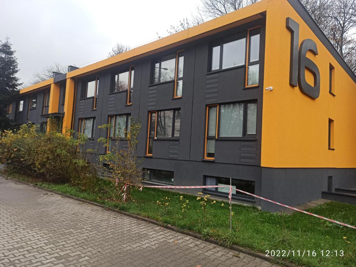 Magnolia Apartmán *