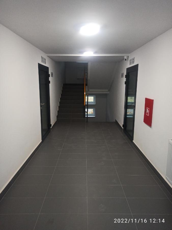 Apartmán Magnolia *