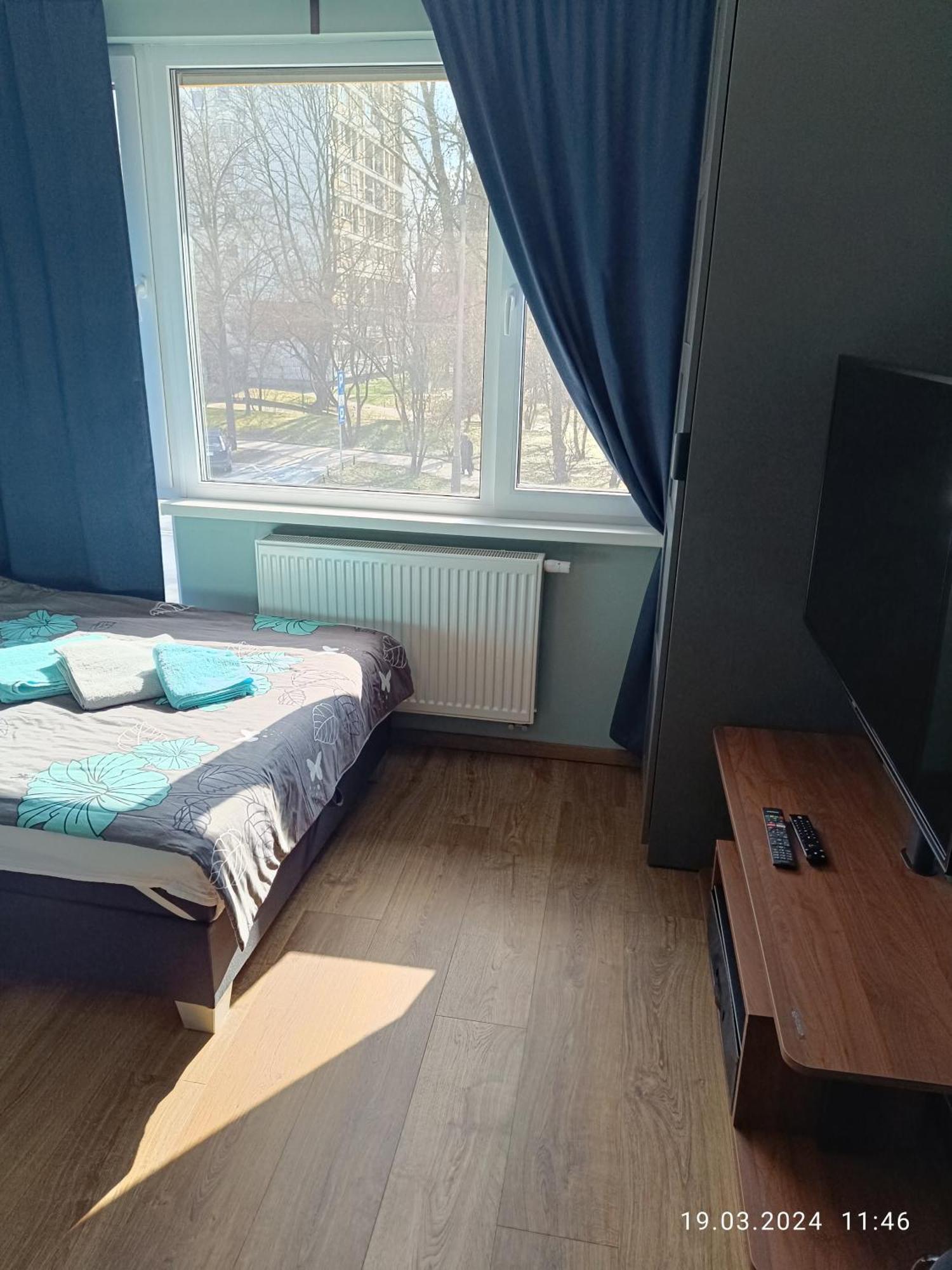 Magnolia Apartmán