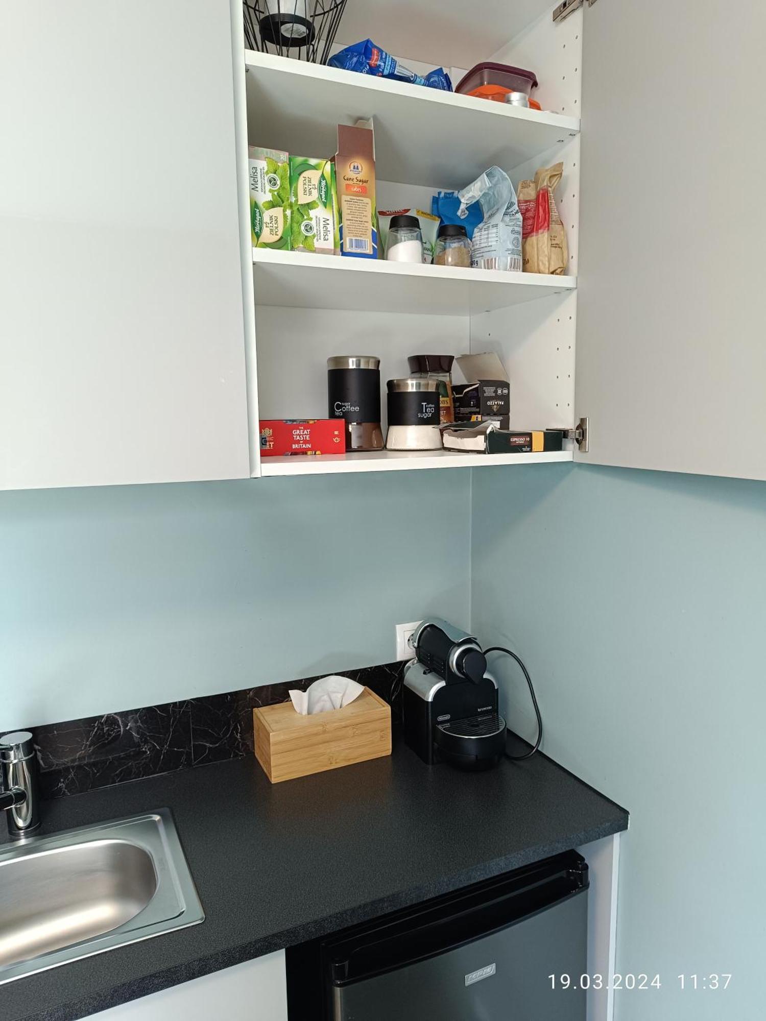 Apartamento Magnolia *