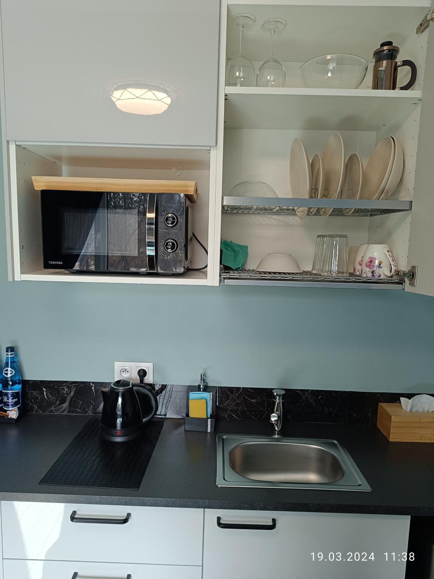 Apartmán Magnolia
