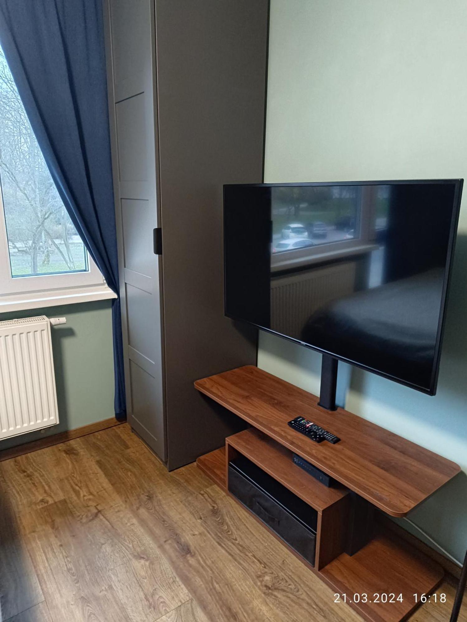 Magnolia Apartamento