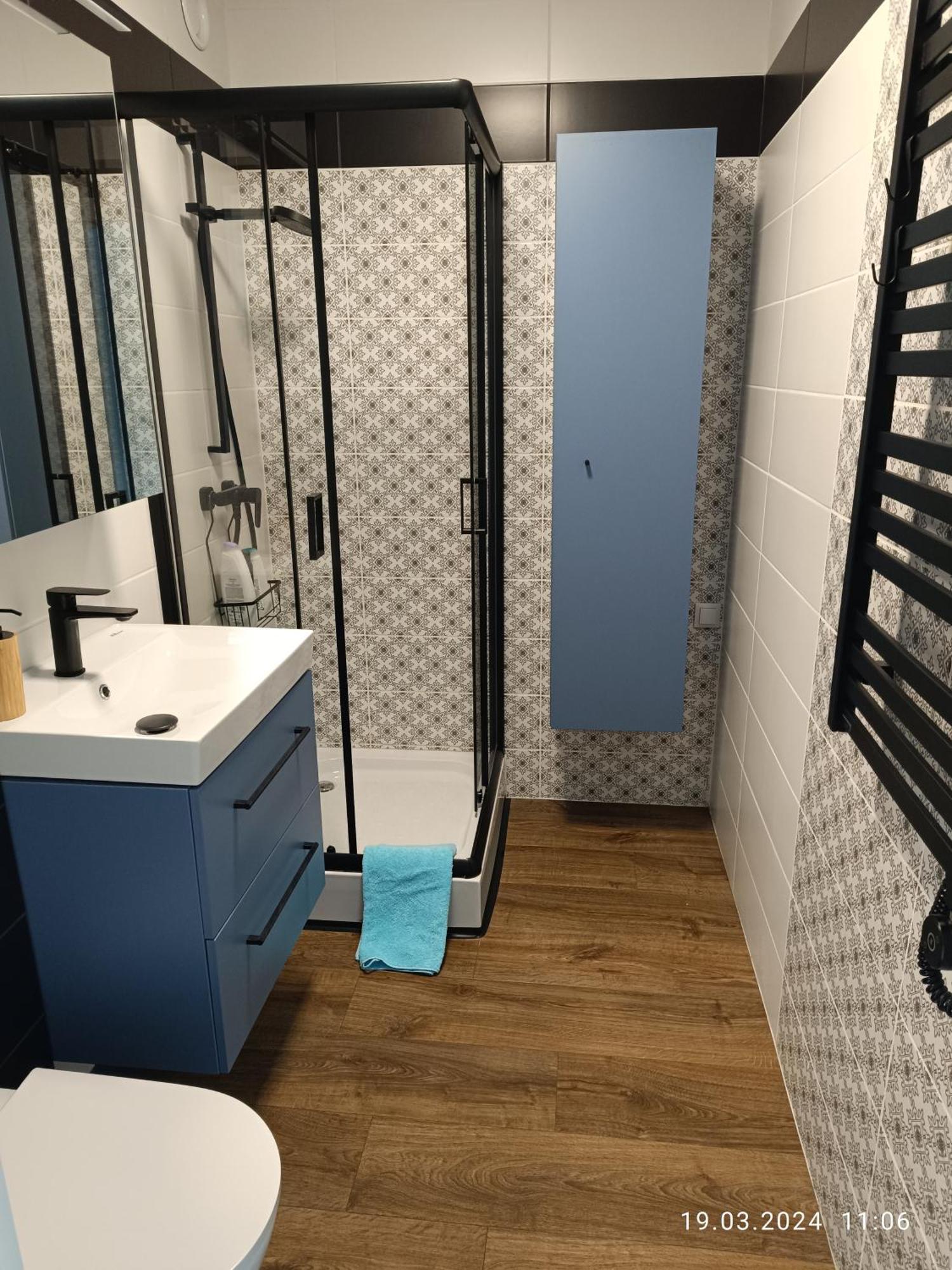 Magnolia Apartmán Varšava