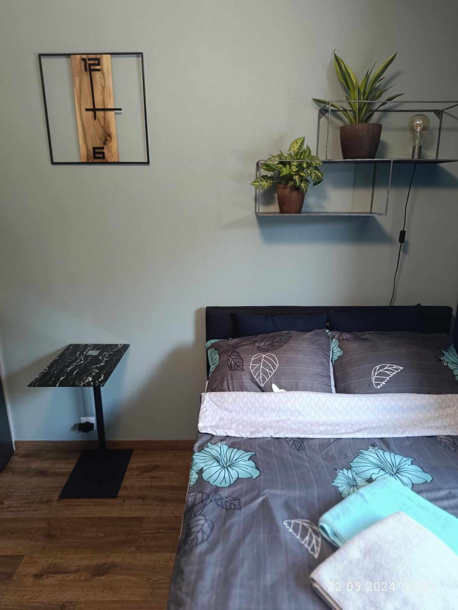 Magnolia Apartmán Varšava