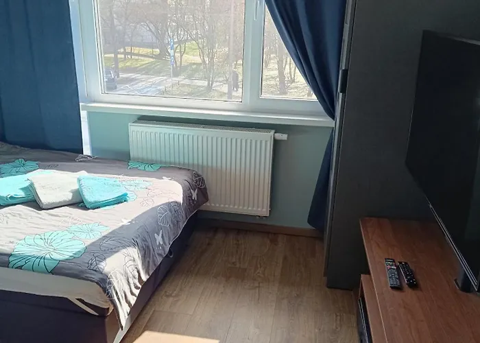 Apartament Magnolia